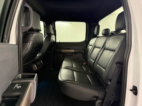 Used 2024 Ford F150 STX w/ Equipment Group 201A FX4 image 15