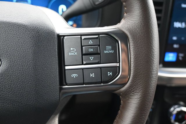 Used 2026 Ford F250 King Ranch AWD/4WD image 12