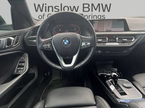 Used 2022 BMW 228i xDrive Gran Coupe w/ Premium Package 2 AWD/4WD image 8