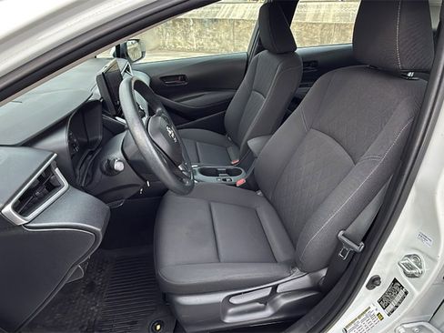 Used 2023 Toyota Corolla LE image 13