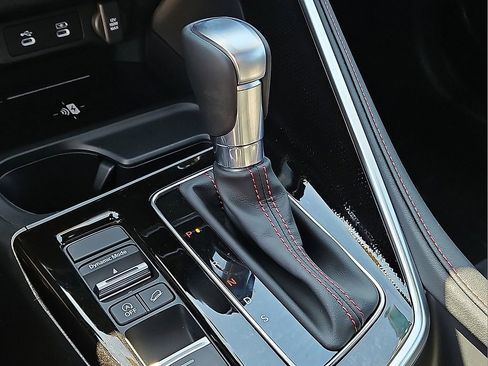 New 2026 Acura ADX A-Spec image 25