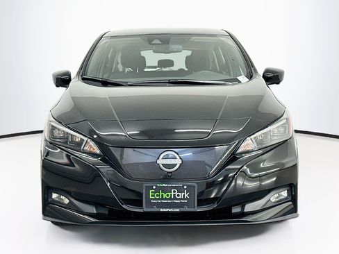 Used 2024 Nissan Leaf SV Plus FWD image 2