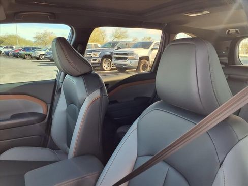 New 2026 Subaru Forester Sport image 17