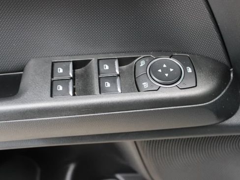 Used 2023 Ford Bronco Sport Badlands AWD/4WD image 13