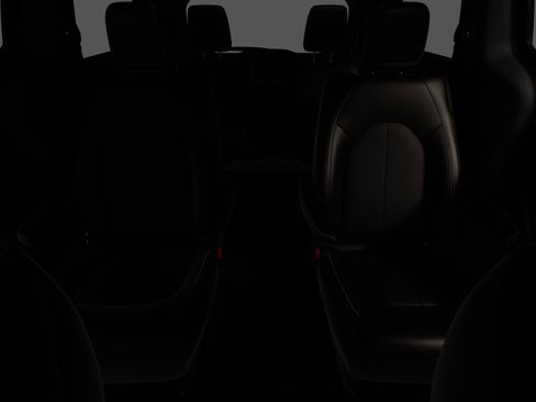 New 2026 Chrysler Pacifica Select image 3