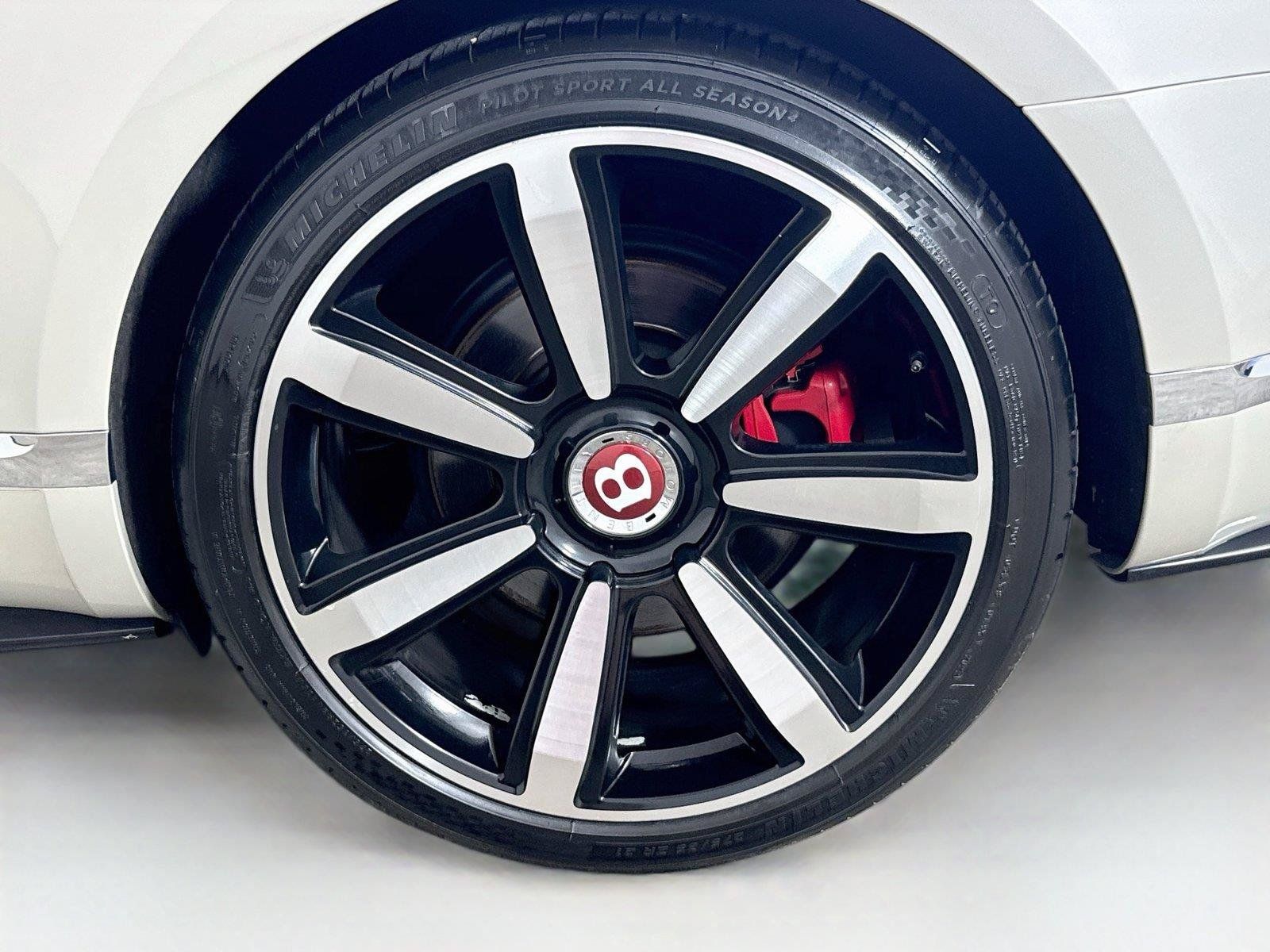 Used 2015 Bentley Continental GT V8 S AWD/4WD image 33