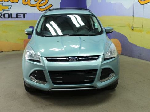 Used 2013 Ford Escape SEL AWD/4WD image 3