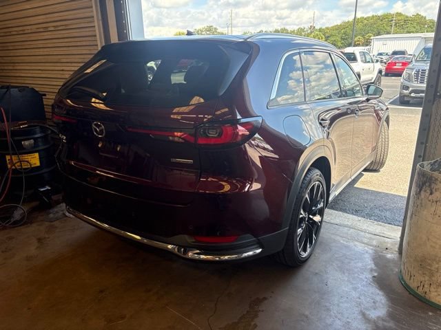 Used 2024 MAZDA CX-90 Plug-In Hybrid w/ Premium Plus AWD/4WD image 8