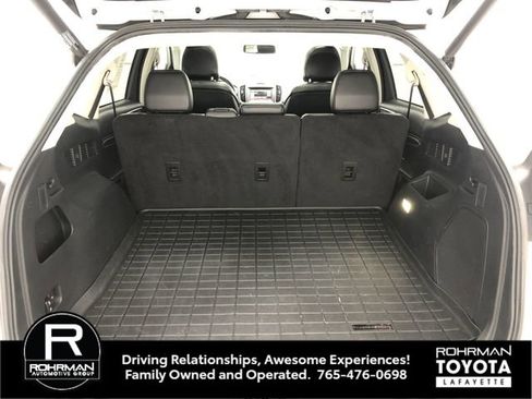 Used 2015 Ford Edge Titanium w/ Equipment Group 301A image 26