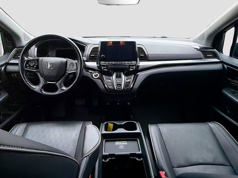 Used 2023 Honda Odyssey Elite image 17