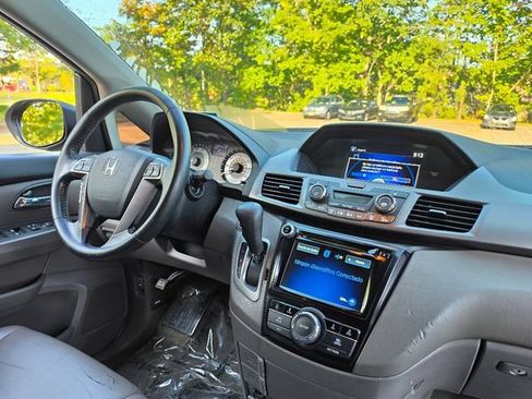 Used 2014 Honda Odyssey EX-L image 13
