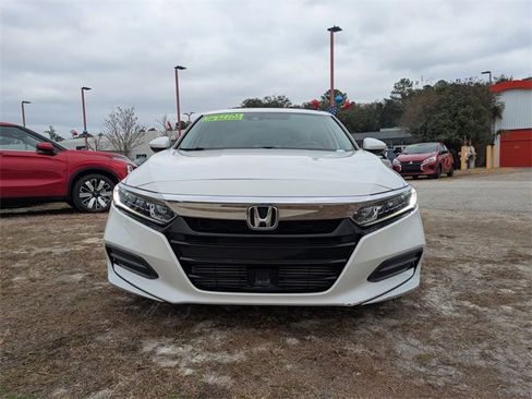 Used 2018 Honda Accord LX image 9