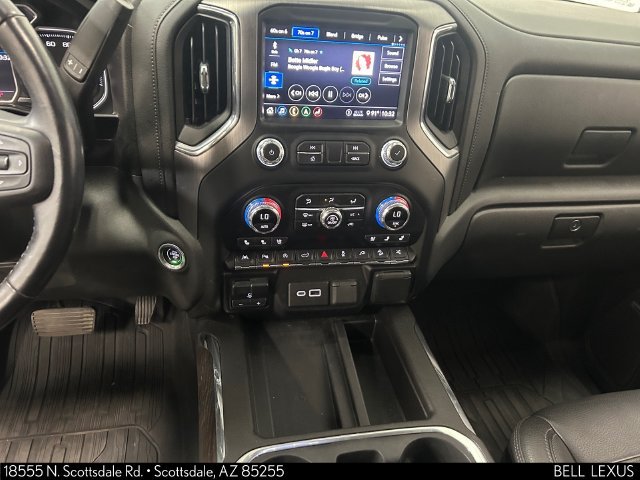 Used 2020 GMC Sierra 1500 Denali w/ Denali Ultimate Package AWD/4WD image 23