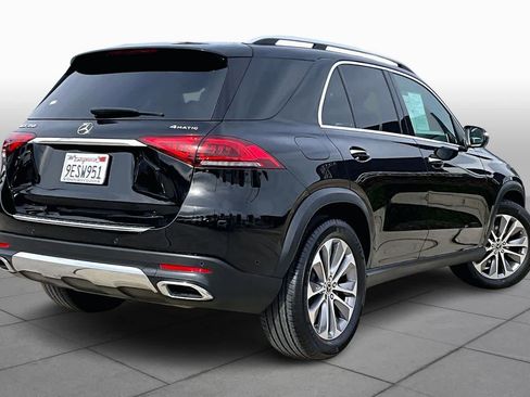 Used 2023 Mercedes-Benz GLE 350 4MATIC image 12