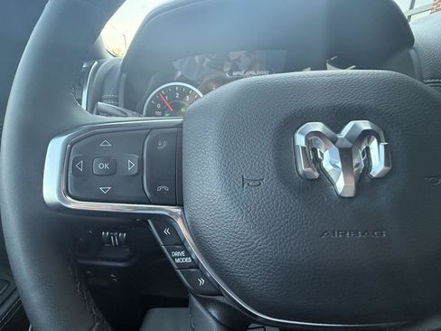 Used 2026 RAM 1500 Laramie AWD/4WD image 14