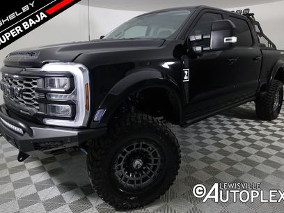 Used 2026 Ford F250 Lariat w/ Black Appearance Package