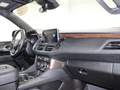 Used 2024 Chevrolet Tahoe High Country image 24