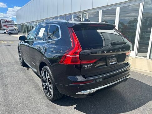 Certified 2023 Volvo XC60 B5 Plus w/ Climate Package AWD/4WD image 3