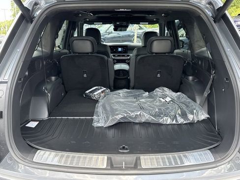 New 2026 Hyundai Palisade Calligraphy image 14