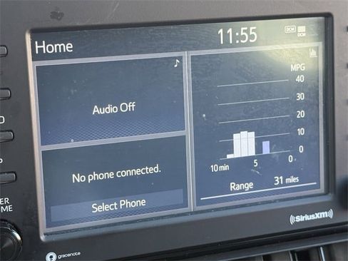 Used 2020 Toyota RAV4 XLE image 17