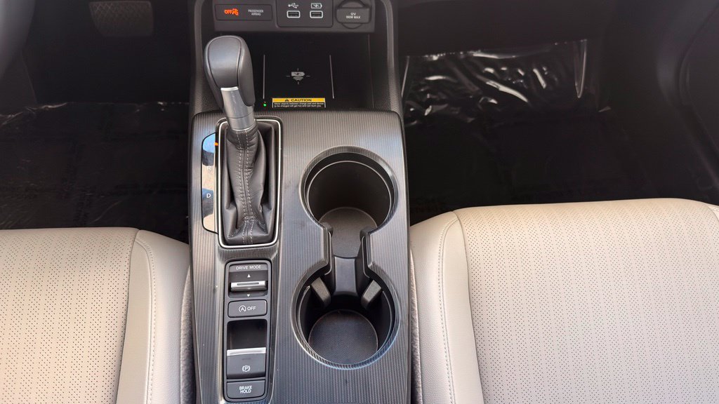 Used 2024 Honda Civic Touring image 24