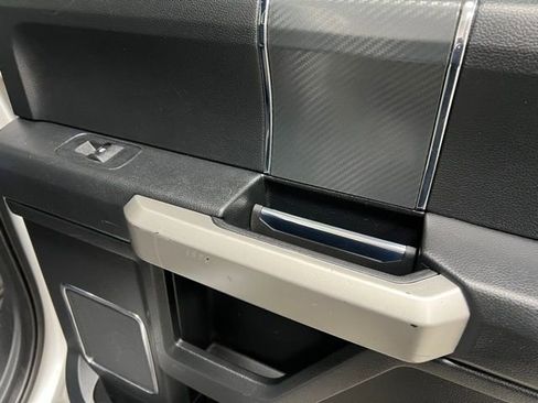 Used 2019 Ford F150 Lariat w/ Equipment Group 502A Luxury image 50