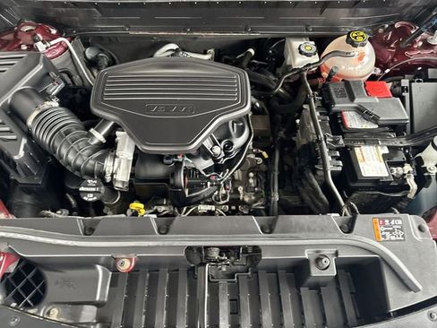 Used 2020 GMC Acadia Denali w/ Technology Package image 30