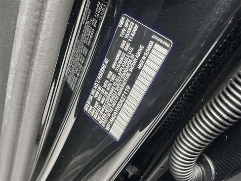 Used 2025 Porsche Cayenne Turbo image 7