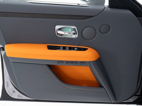 New 2026 Rolls-Royce Ghost AWD/4WD image 12