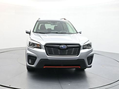 Used 2019 Subaru Forester Sport w/ Popular Package #2 image 2