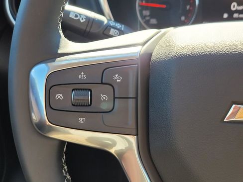 New 2026 Chevrolet Blazer LT w/ Midnight/Sport Edition image 23