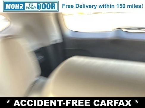 Used 2018 Honda CR-V EX-L image 33