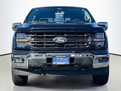 Used 2024 Ford F150 XLT w/ Equipment Group 302A MID AWD/4WD image 15