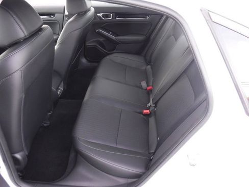 Used 2022 Honda Civic Touring image 41