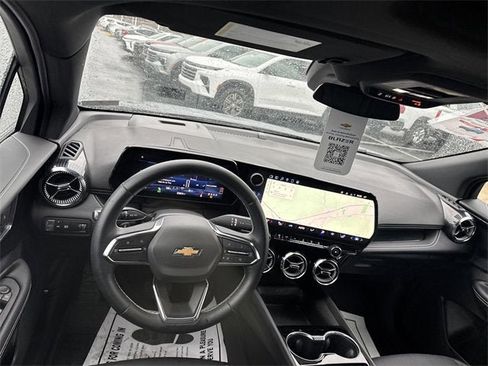 New 2025 Chevrolet Blazer EV LT image 46