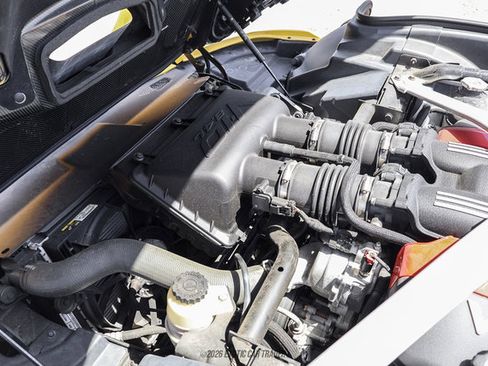 Used 2014 SRT Viper SRT-10 w/ Grand Touring Package RWD image 18