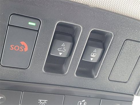 New 2026 Nissan Rogue Dark Armor image 23