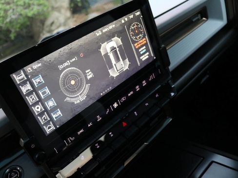 Used 2023 GMC Hummer EV Edition 1 image 50