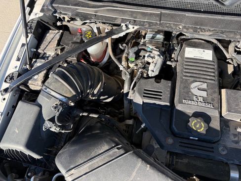 Used 2020 RAM 2500 Big Horn image 12