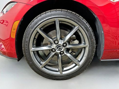 Used 2016 MAZDA MX-5 Miata Grand Touring image 32