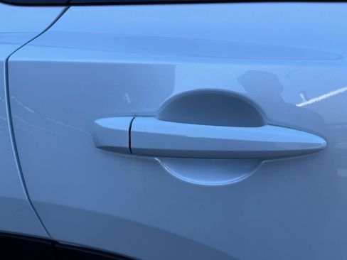 New 2026 Nissan Rogue SV AWD/4WD image 20