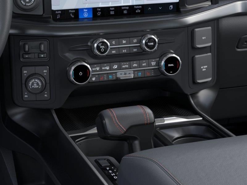 New 2026 Ford F150 Raptor AWD/4WD image 11