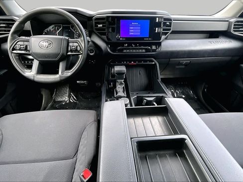 Used 2023 Toyota Tundra SR5 w/ SR5 Convenience Package AWD/4WD image 15