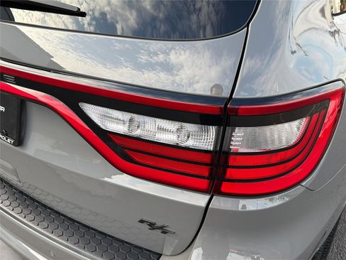 Used 2022 Dodge Durango R/T w/ Hemi Orange Plus Package image 16
