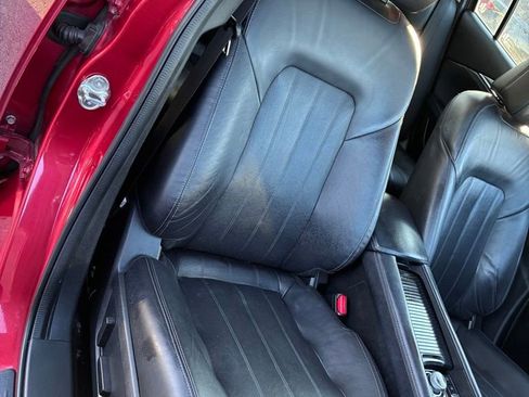 Used 2018 MAZDA MAZDA6 Grand Touring Reserve FWD image 20