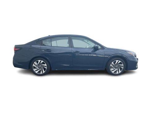 Used 2024 Subaru Legacy Limited image 4