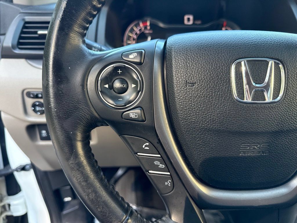 Used 2018 Honda Pilot EX-L image 26