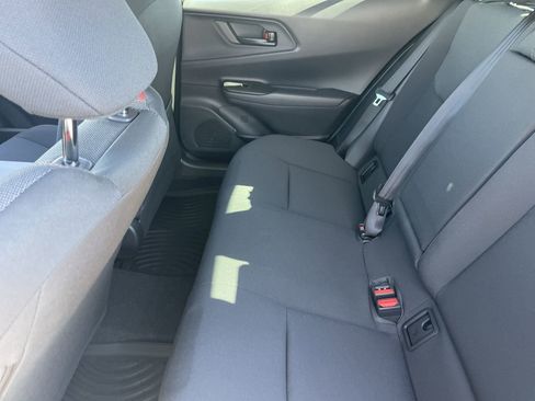 New 2026 Toyota Prius Plug-In Hybrid image 21