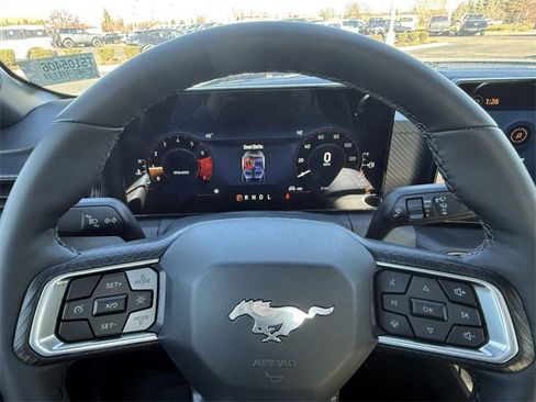New 2026 Ford Mustang EcoBoost image 19