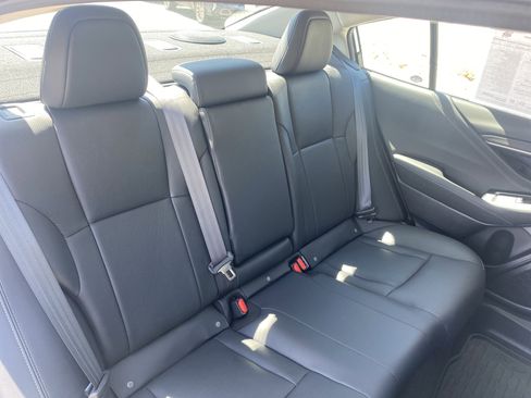 Certified 2024 Subaru Legacy Touring XT AWD/4WD image 20